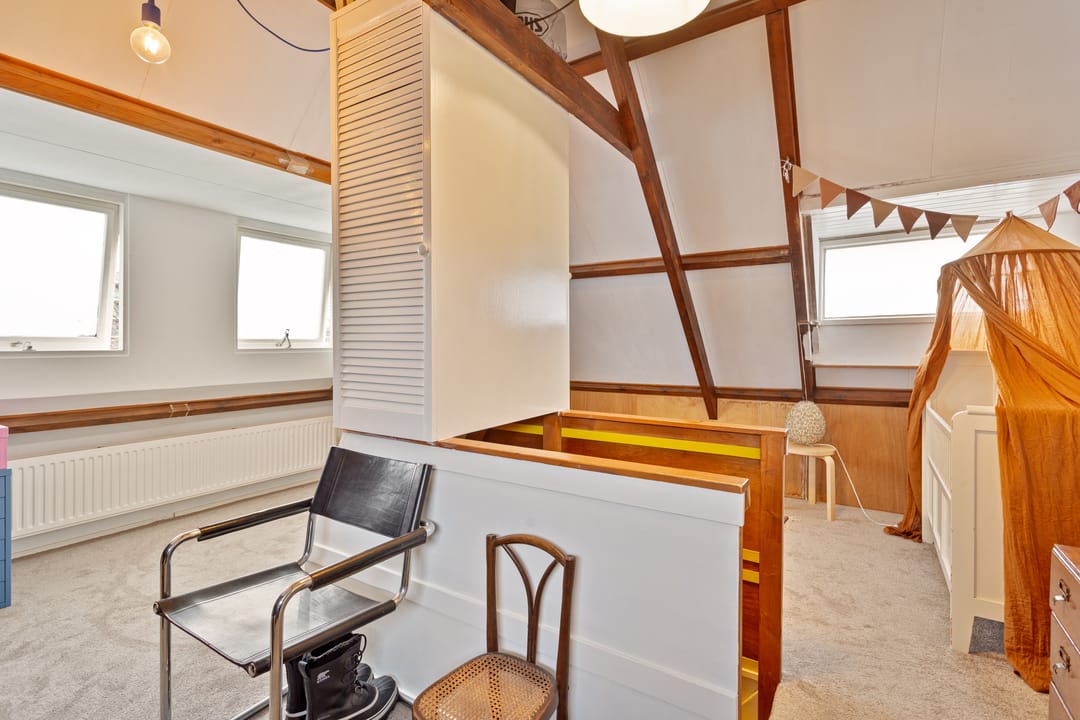 Photo 41 of Van Houtenkade 13