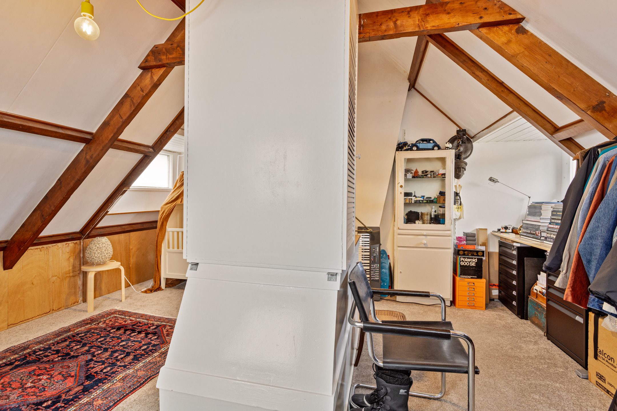 Photo 42 of Van Houtenkade 13