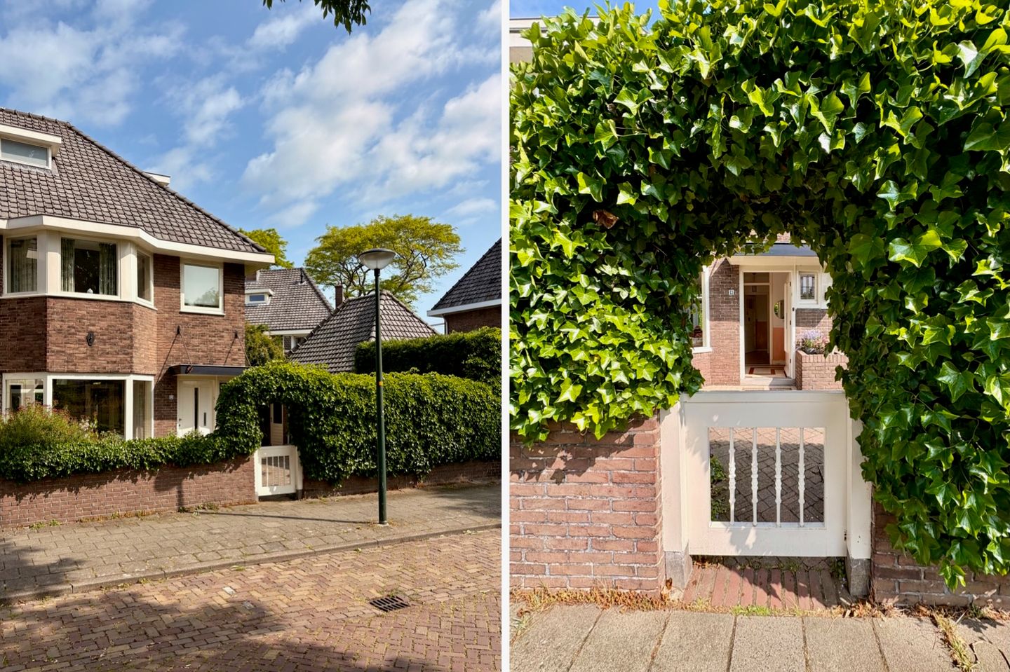 Photo 44 of Van Houtenkade 13