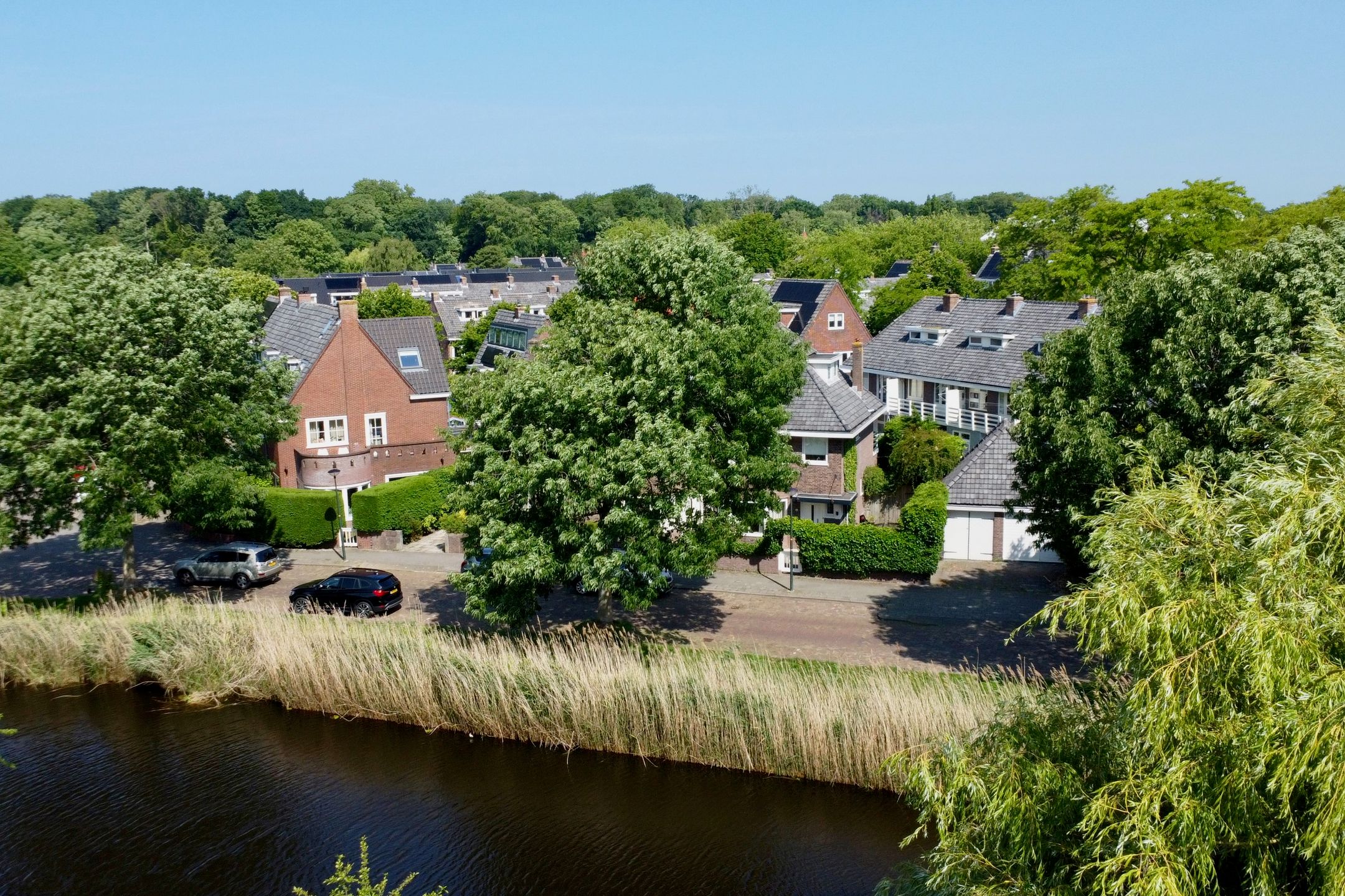 Photo 45 of Van Houtenkade 13