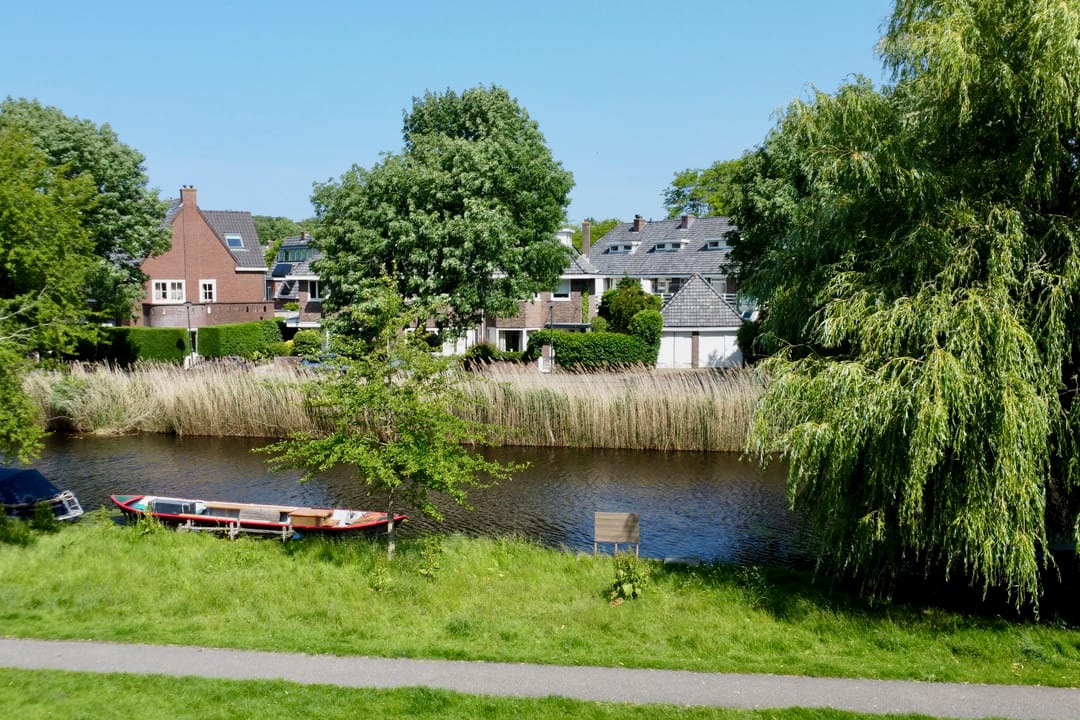 Photo 46 of Van Houtenkade 13