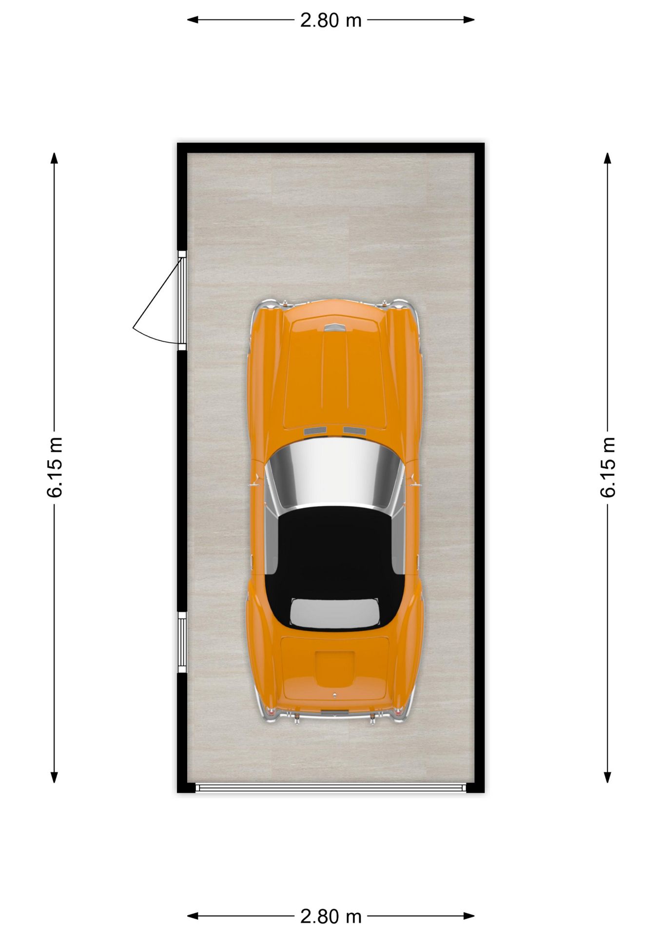 Foto 49 van Bachlaan 22