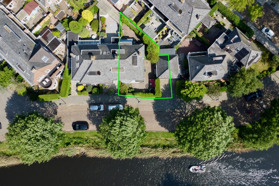 Photo 47 of Van Houtenkade 13