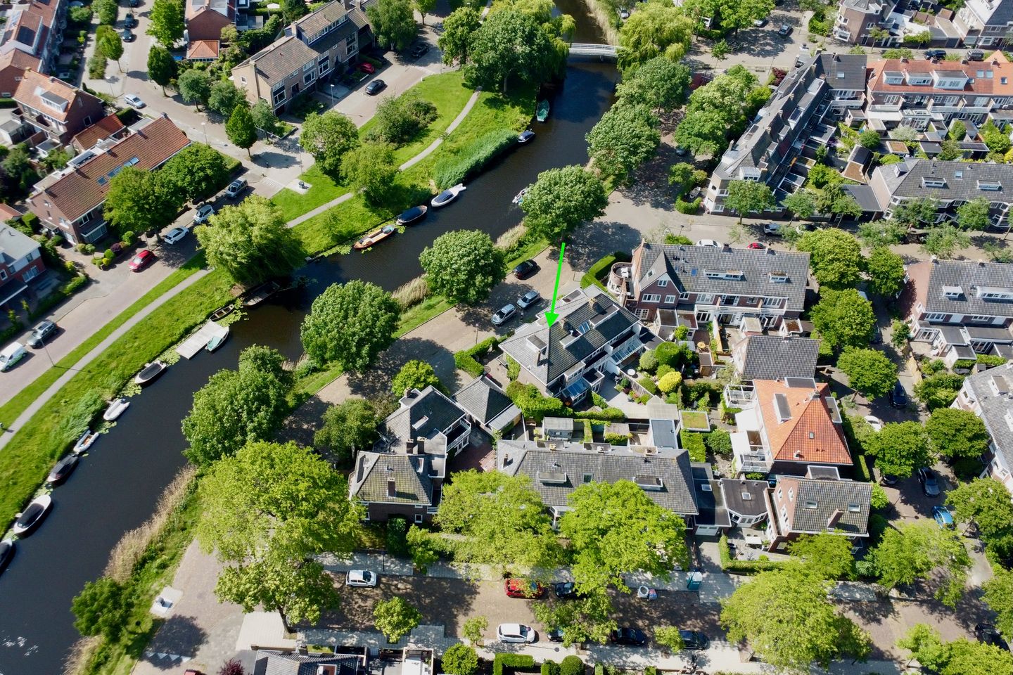 Photo 49 of Van Houtenkade 13