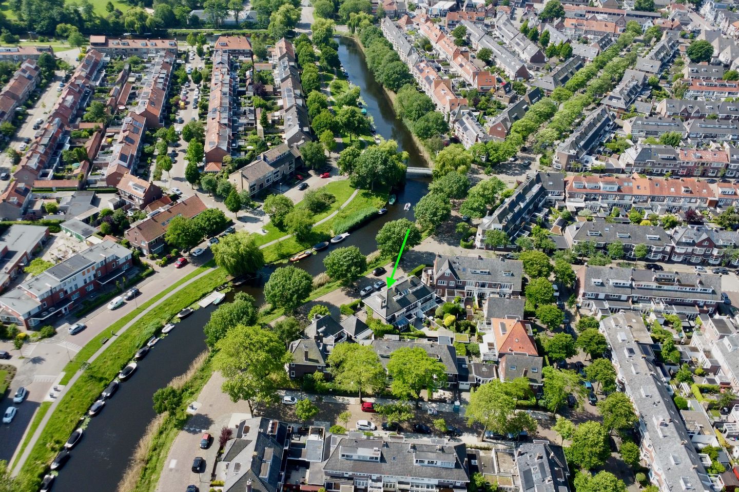 Photo 50 of Van Houtenkade 13