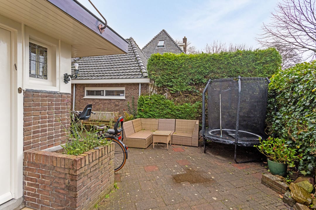 Photo 52 of Van Houtenkade 13