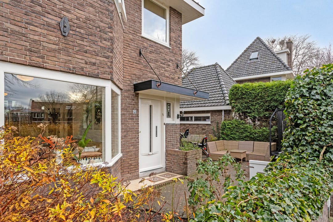 Photo 53 of Van Houtenkade 13