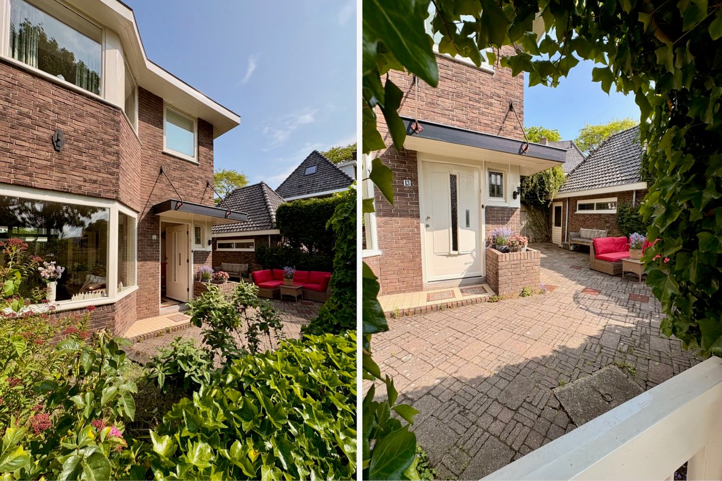 Photo 55 of Van Houtenkade 13