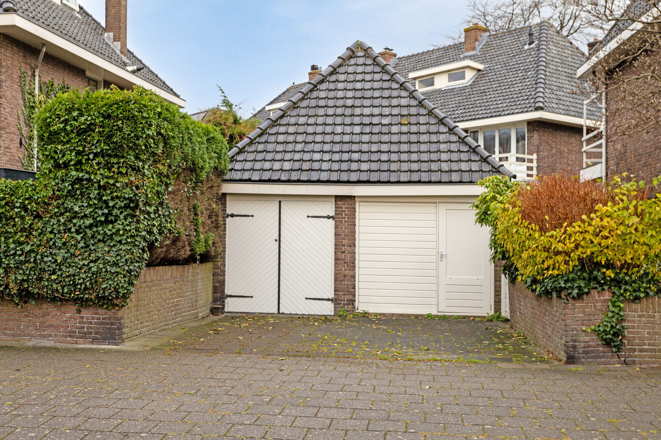 Photo 57 of Van Houtenkade 13