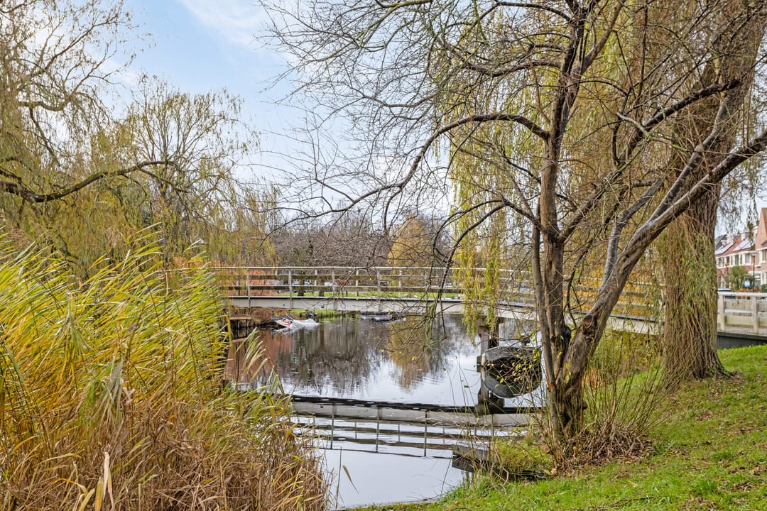 Photo 61 of Van Houtenkade 13