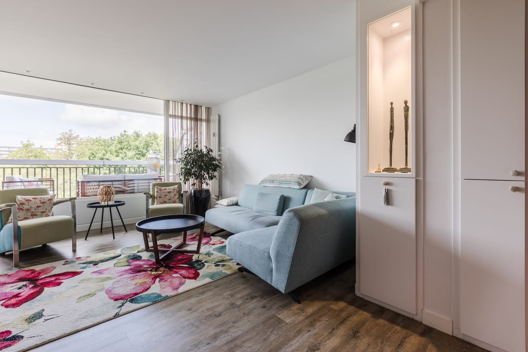 Photo 7 of Adelaartlaan 76