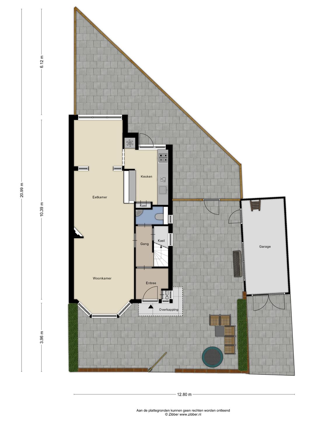 Photo 62 of Van Houtenkade 13