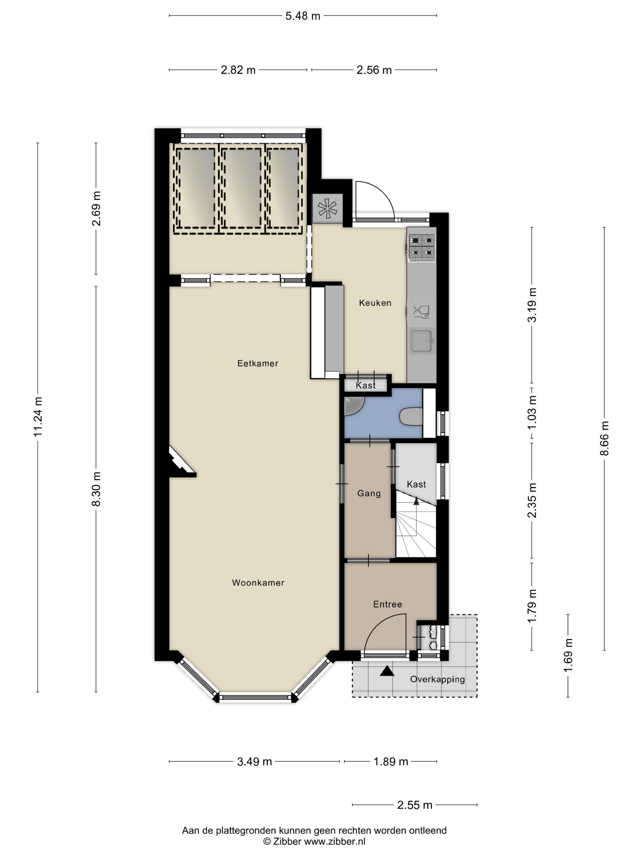 Photo 63 of Van Houtenkade 13