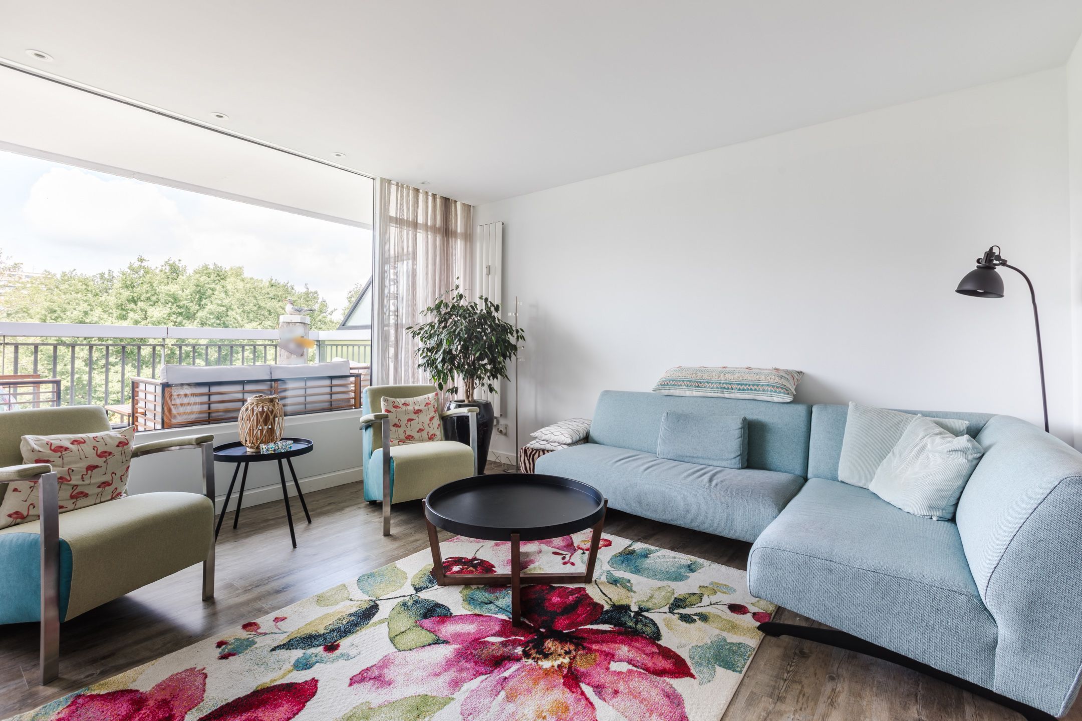 Photo 9 of Adelaartlaan 76