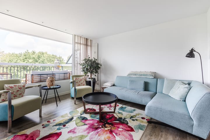 Photo 9 of Adelaartlaan 76