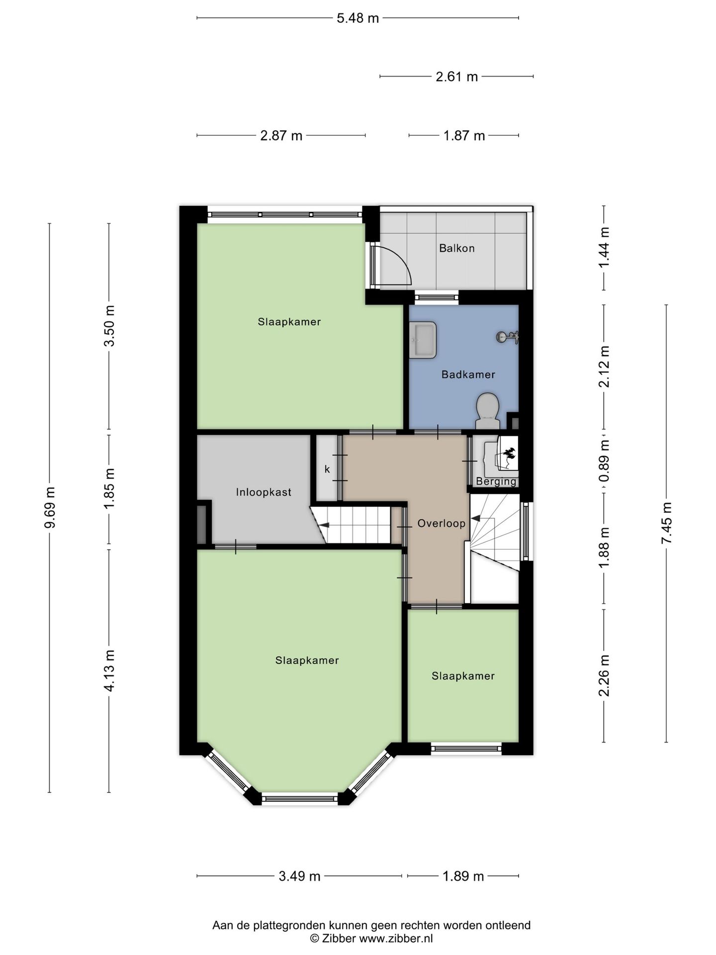 Photo 64 of Van Houtenkade 13