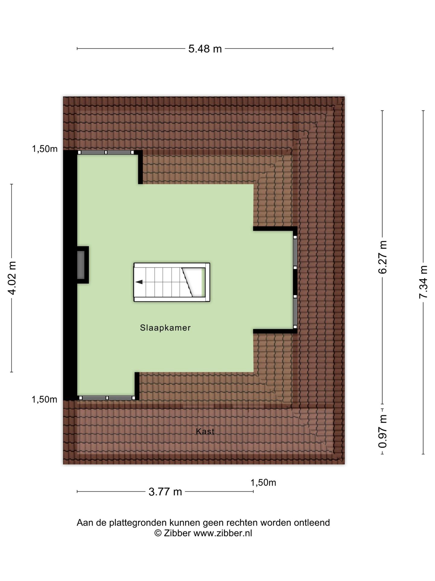 Photo 65 of Van Houtenkade 13