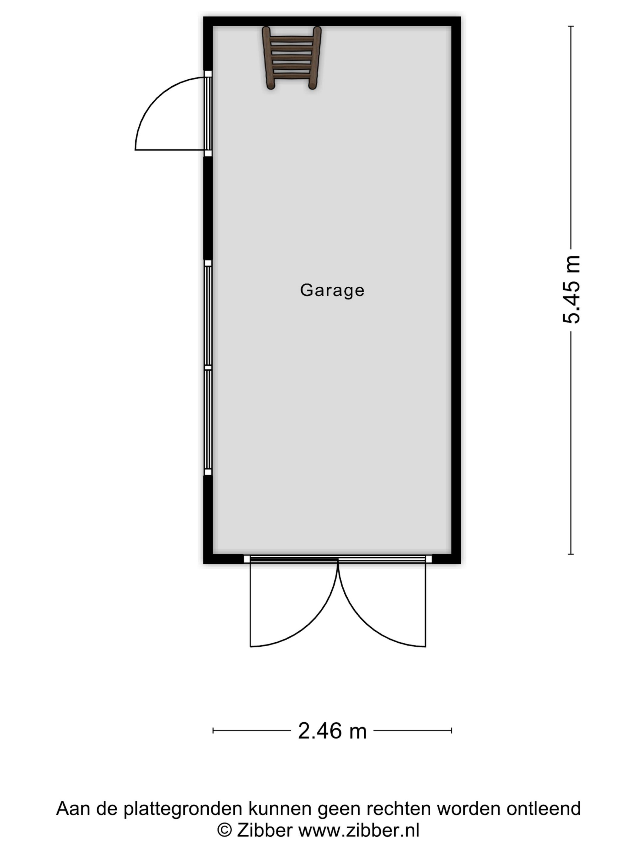 Photo 66 of Van Houtenkade 13