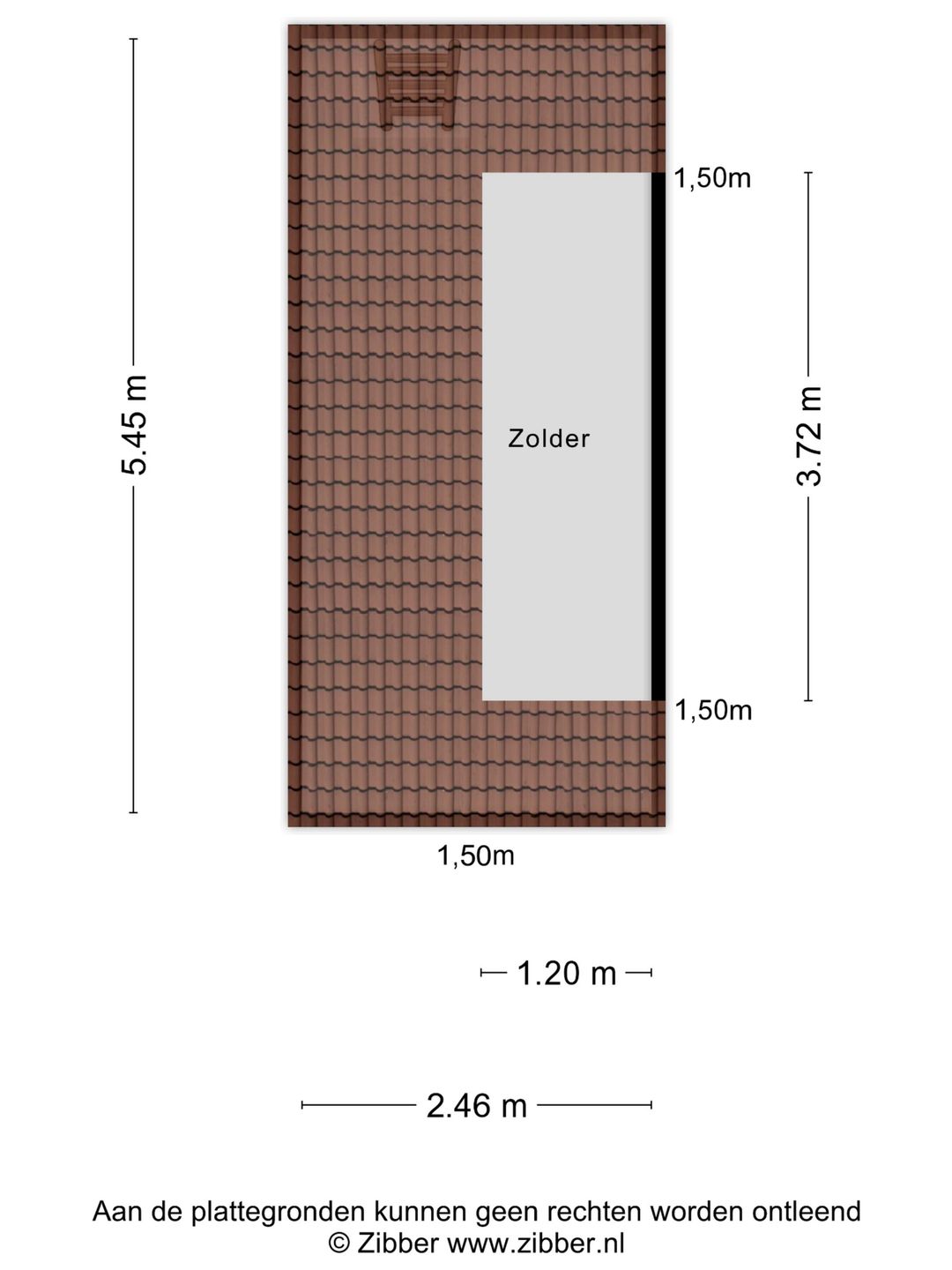 Photo 67 of Van Houtenkade 13