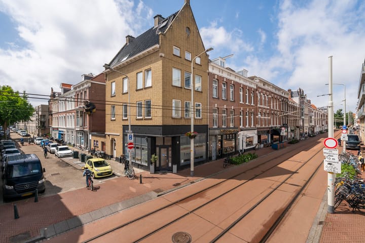 Witte de Withstraat 1