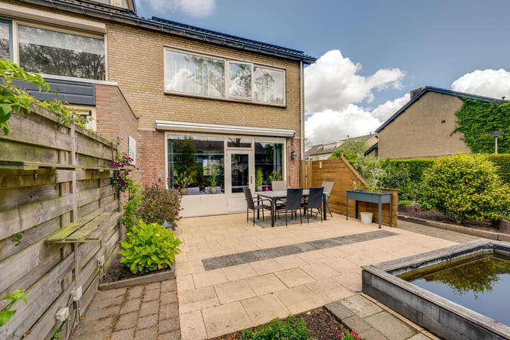 Photo 26 of Vedelring 124