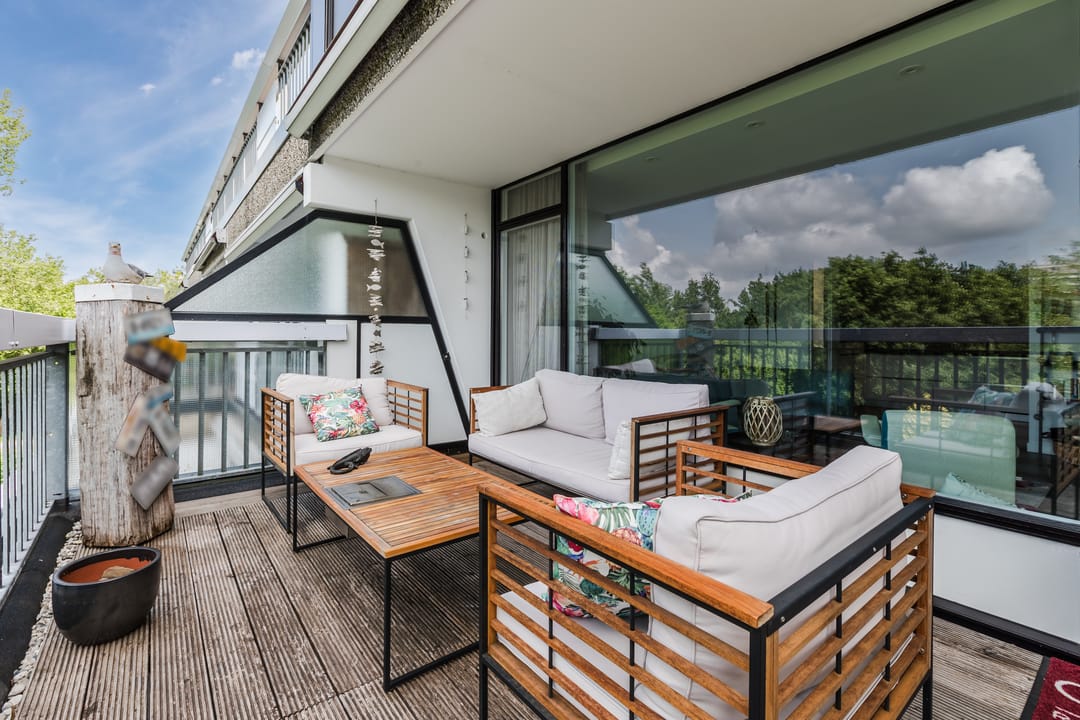 Photo 31 of Adelaartlaan 76