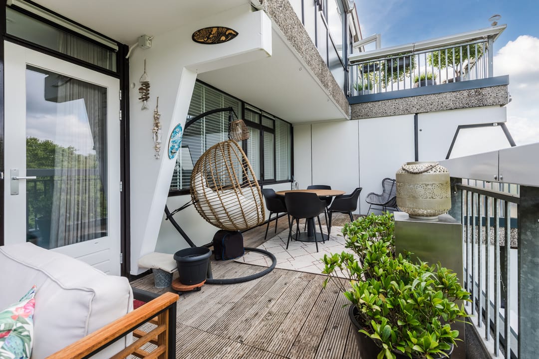 Photo 32 of Adelaartlaan 76