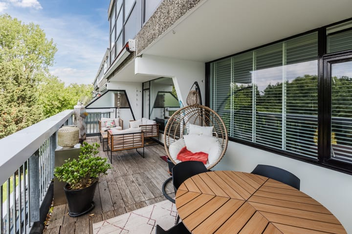 Photo 34 of Adelaartlaan 76