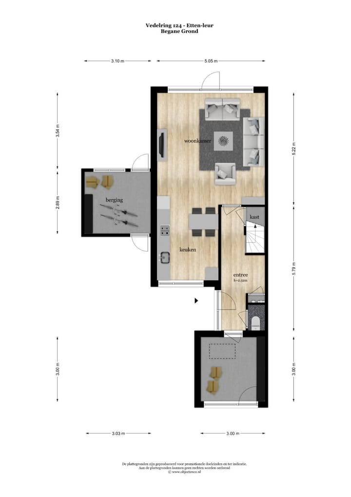 Photo 33 of Vedelring 124