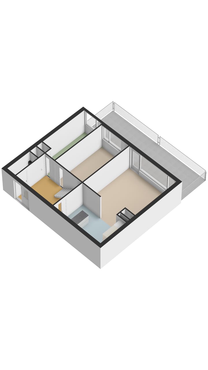 Photo 41 of Adelaartlaan 76