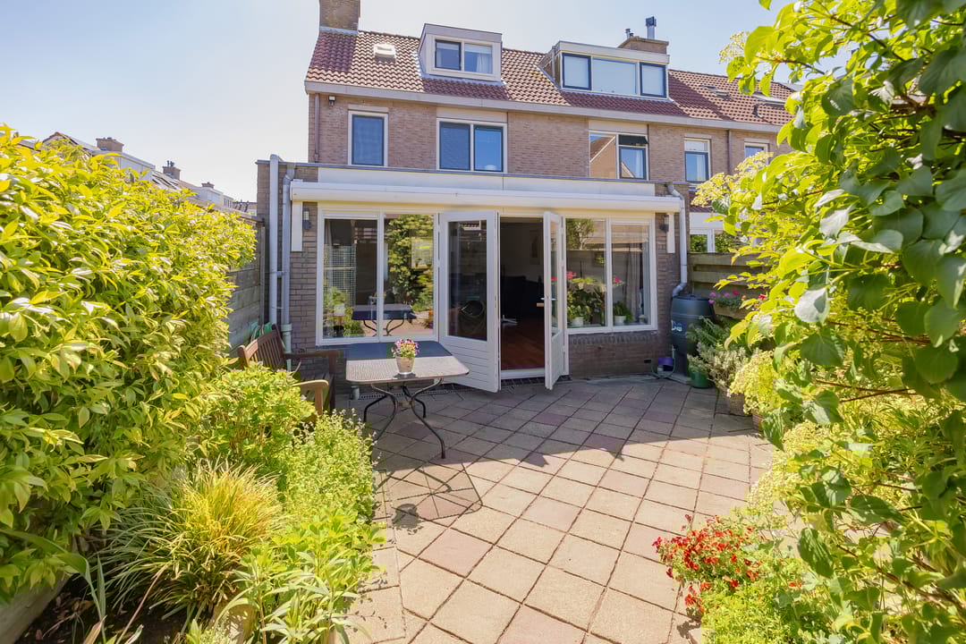 Foto 1 van Kerkenmaaijerskamp 4