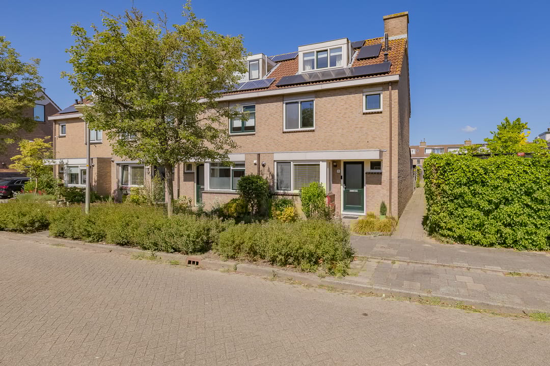 Foto 2 van Kerkenmaaijerskamp 4