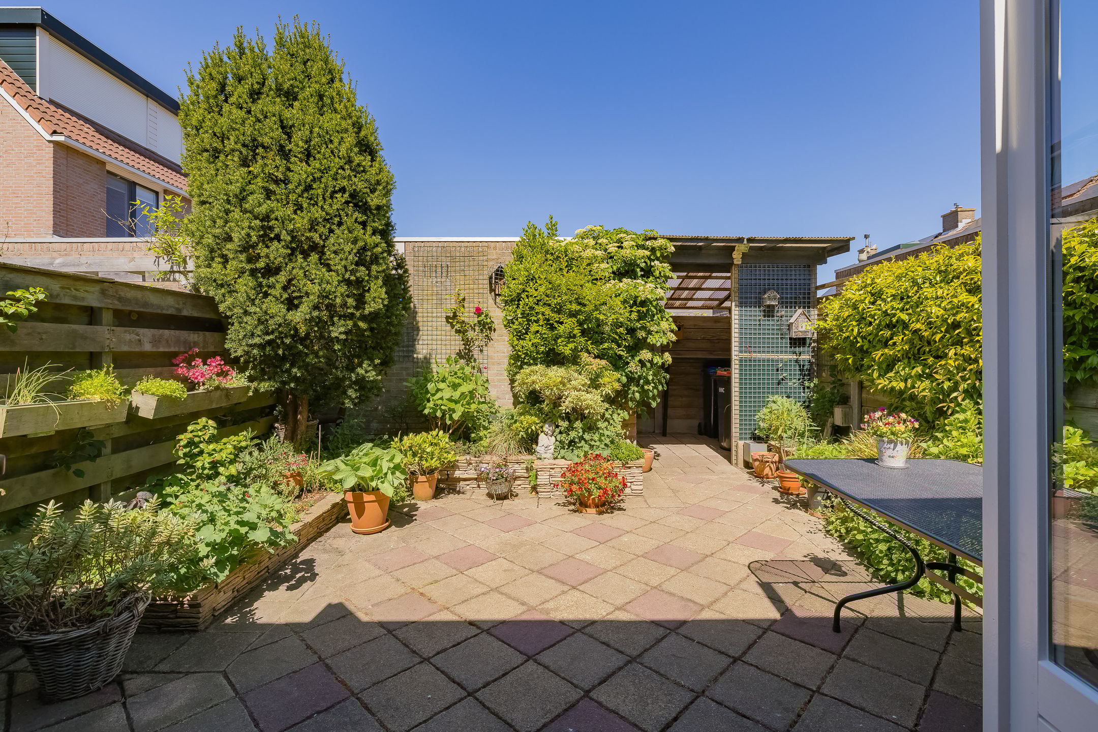 Foto 3 van Kerkenmaaijerskamp 4