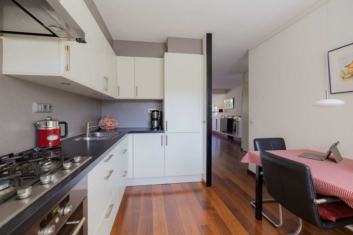 Foto 5 van Kerkenmaaijerskamp 4