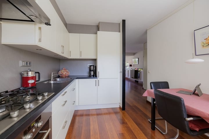 Foto 5 van Kerkenmaaijerskamp 4