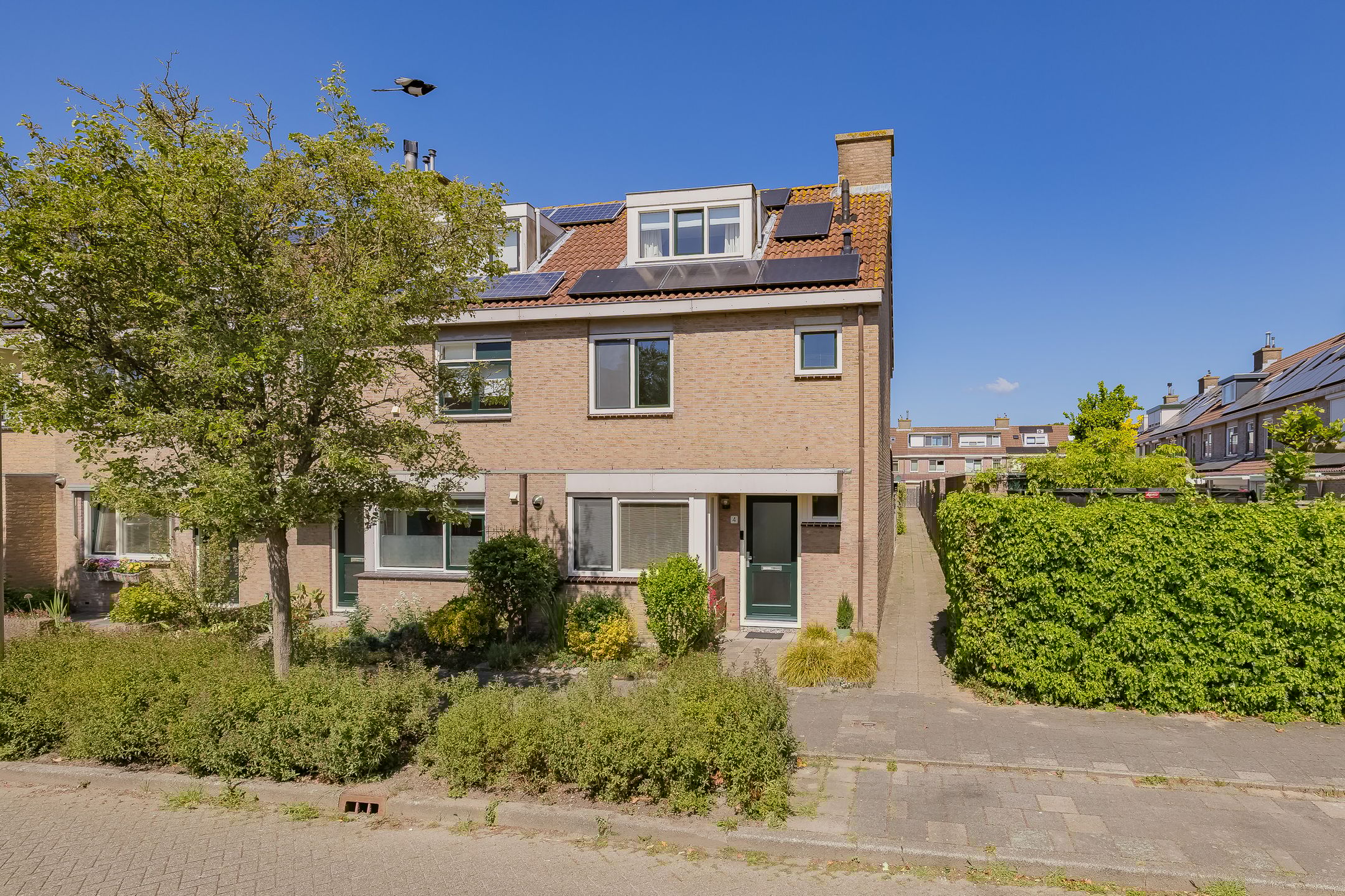 Foto 6 van Kerkenmaaijerskamp 4