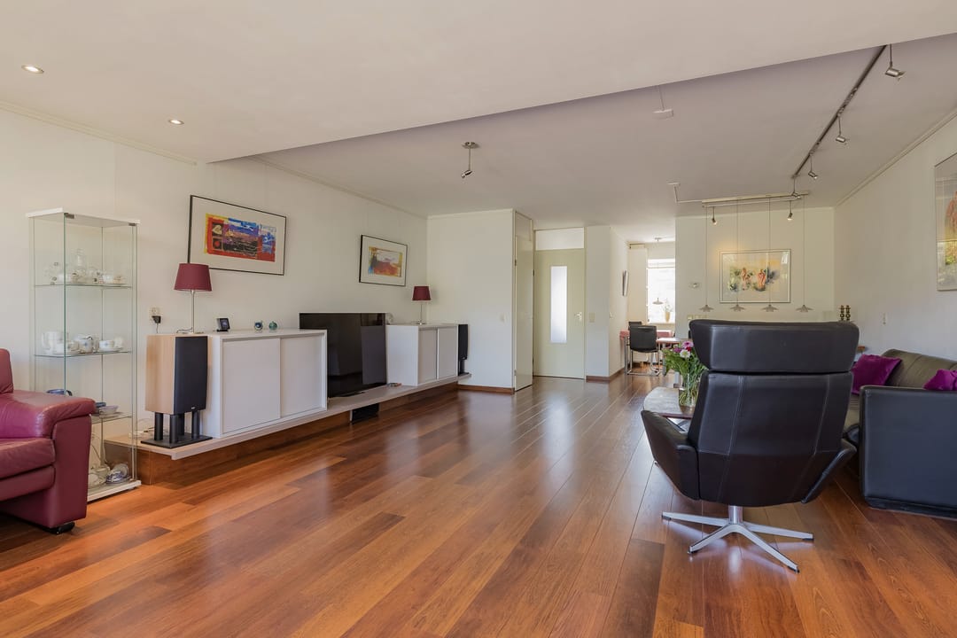 Foto 8 van Kerkenmaaijerskamp 4