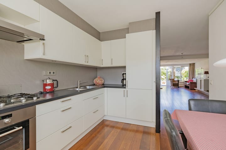 Photo 12 of Kerkenmaaijerskamp 4