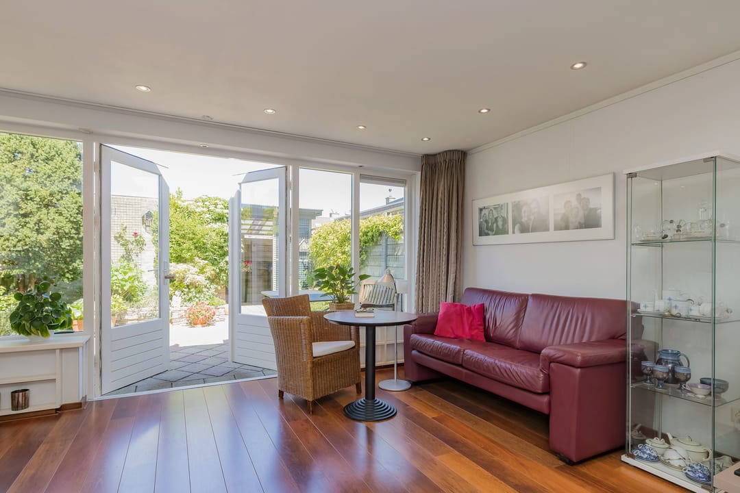 Foto 16 van Kerkenmaaijerskamp 4