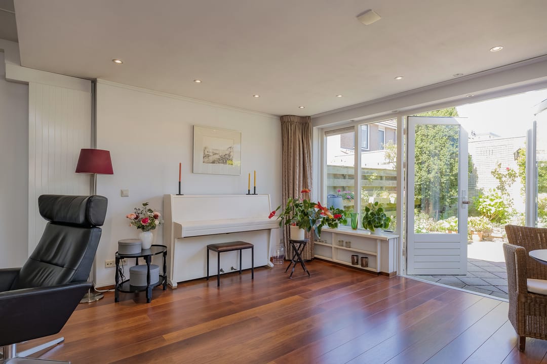 Foto 17 van Kerkenmaaijerskamp 4