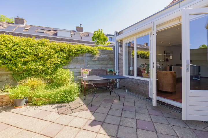 Photo 19 of Kerkenmaaijerskamp 4