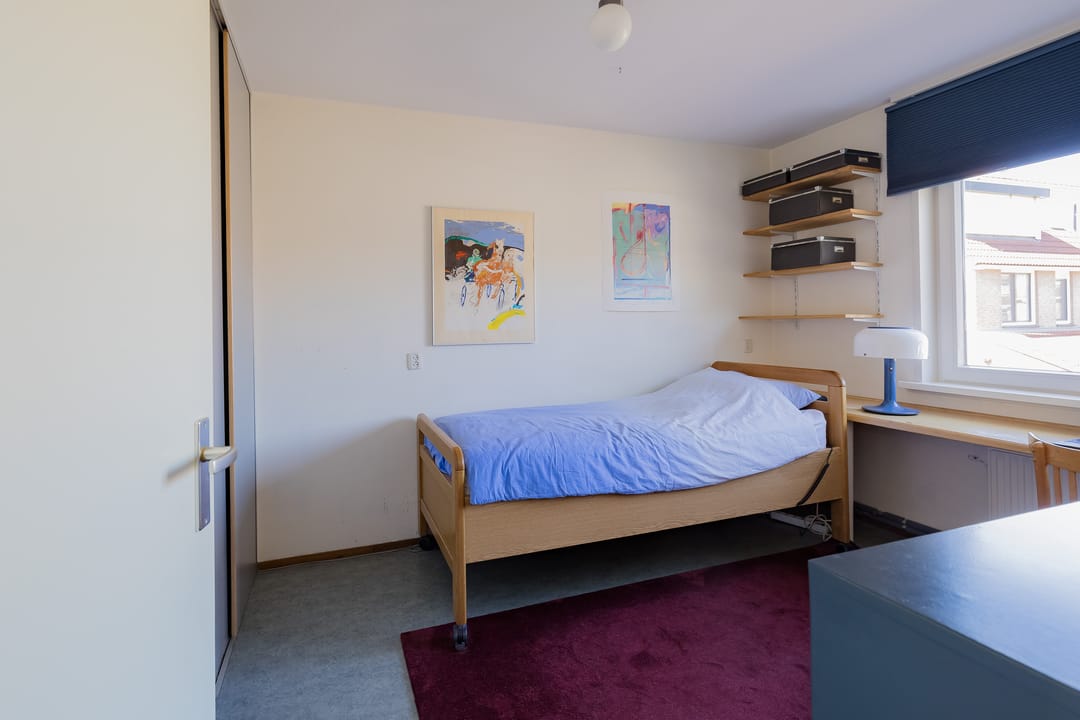 Foto 26 van Kerkenmaaijerskamp 4