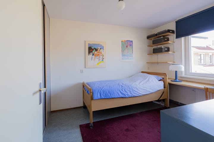 Photo 26 of Kerkenmaaijerskamp 4