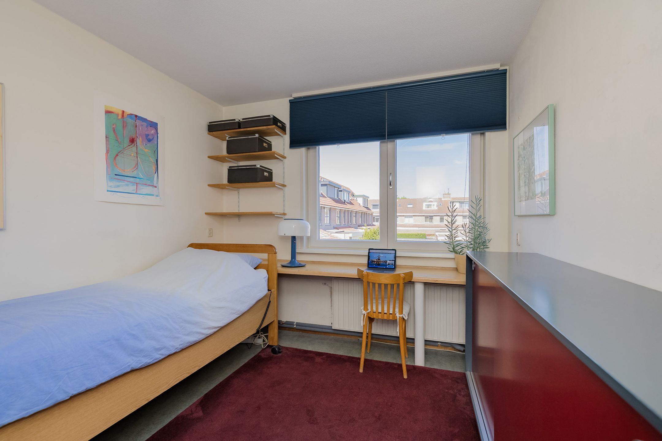 Foto 27 van Kerkenmaaijerskamp 4