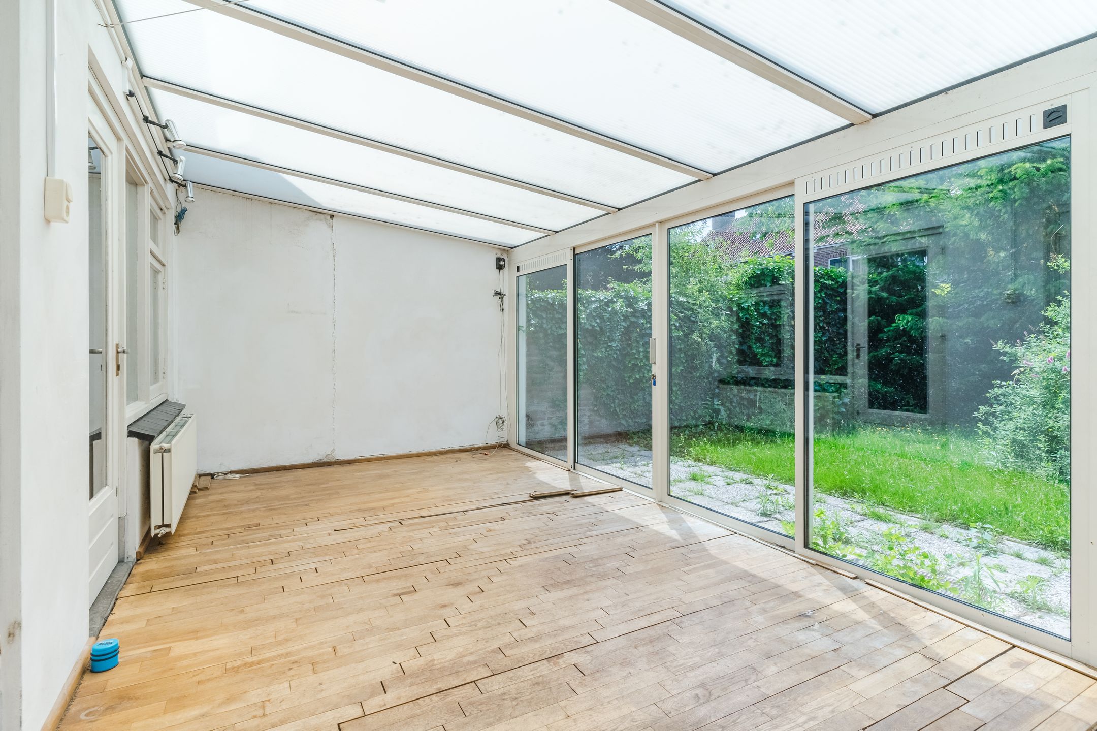 Foto 3 van Chopinlaan 18