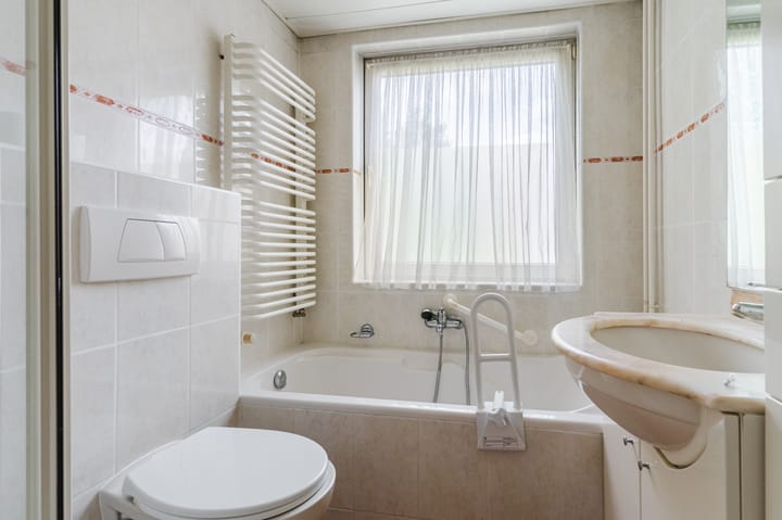 Foto 4 van Chopinlaan 18