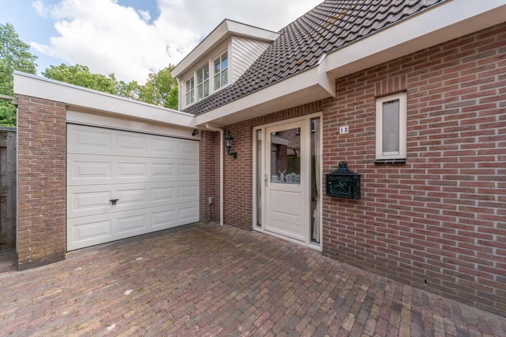 Foto 3 van Bomenland 13