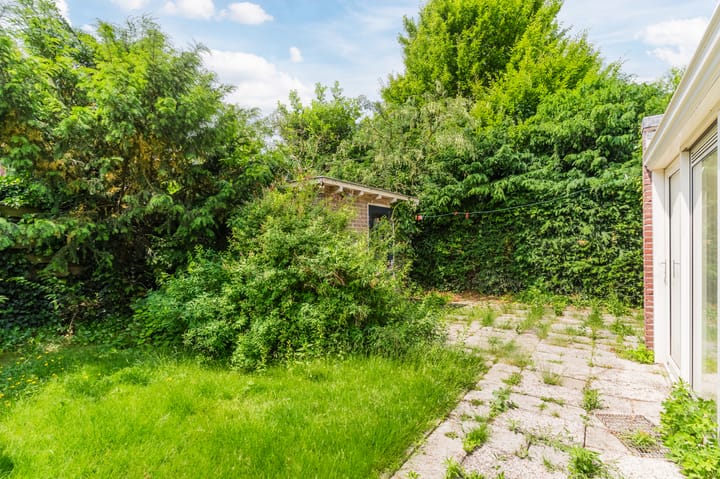 Foto 5 van Chopinlaan 18