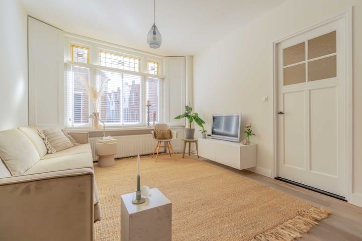 Foto 2 van Sint Domusstraat 91