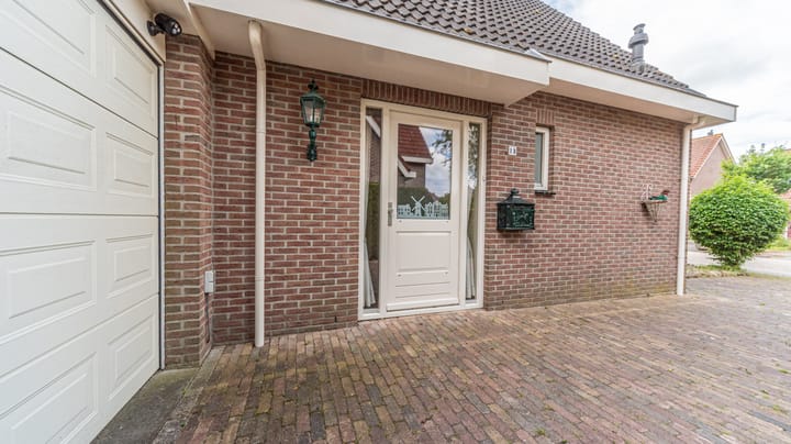 Foto 4 van Bomenland 13